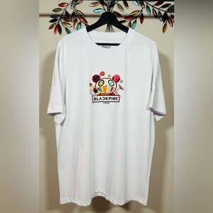 BLACKPINK + TAKASHI MURAKAMI FLOWER SS24 !!!